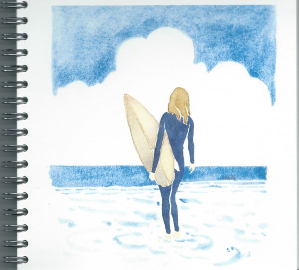CUADERNO DONOSTIA SURF 1 CUADERNO DONOSTIA SURF 1