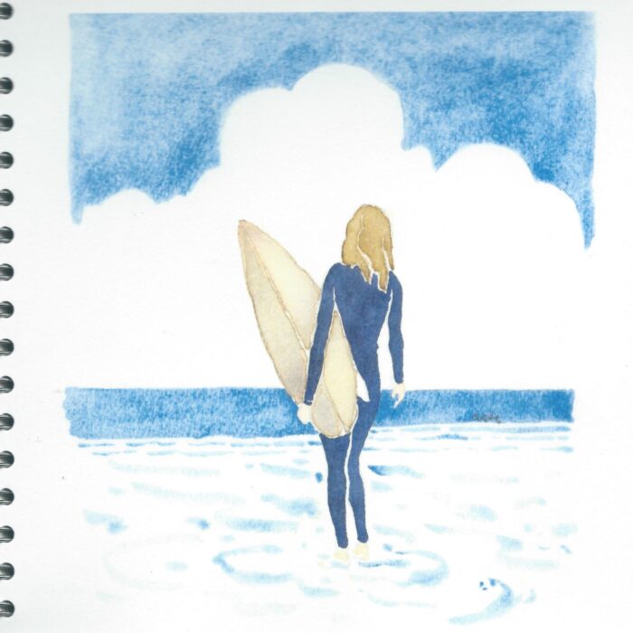 Cuadernos / Koadernoak / Notebook