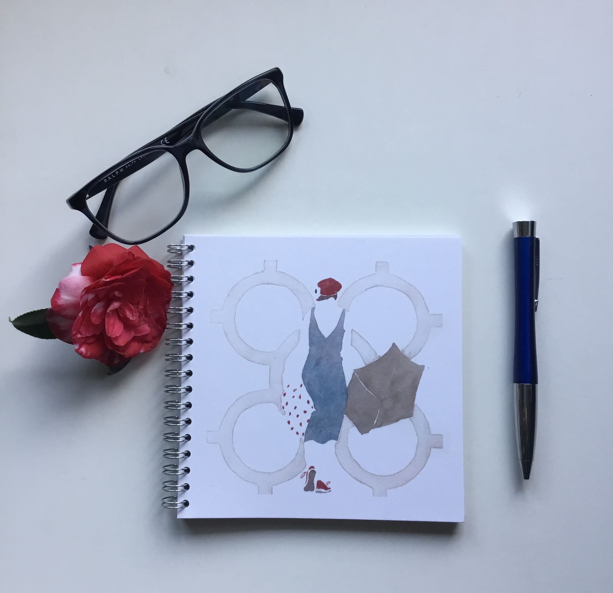 Bilbao. Baldosa - Imagen 3