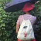 Bolsa de cuerdas Elena Ciordia Bilbao