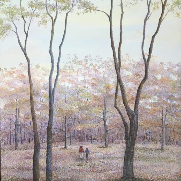 Bosque I