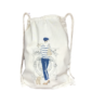BOLSA CUERDAS GAZTELUGATXE ELENA CIORDIA 17