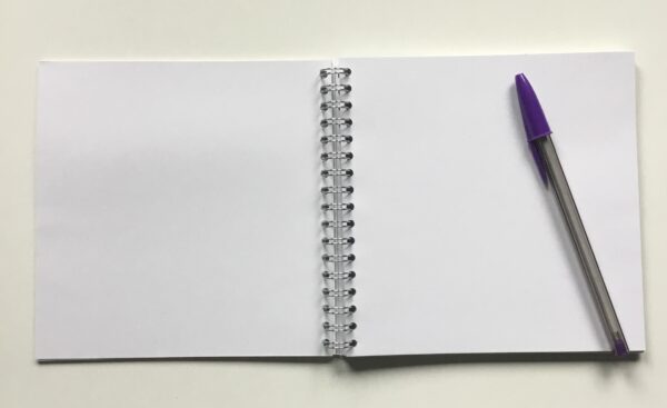 CUADERNO ABIERTO CUADERNO ABIERTO