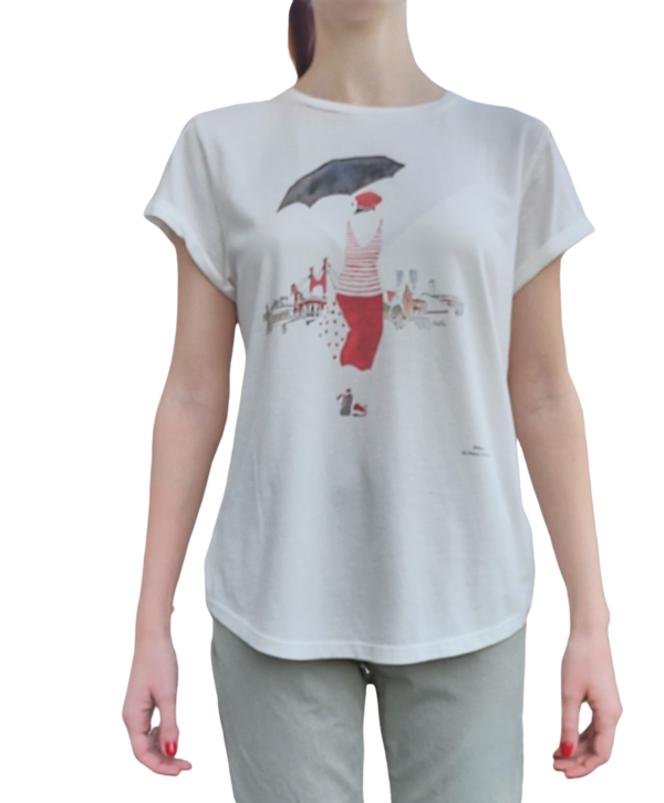 Camiseta Bilbao EP16 2