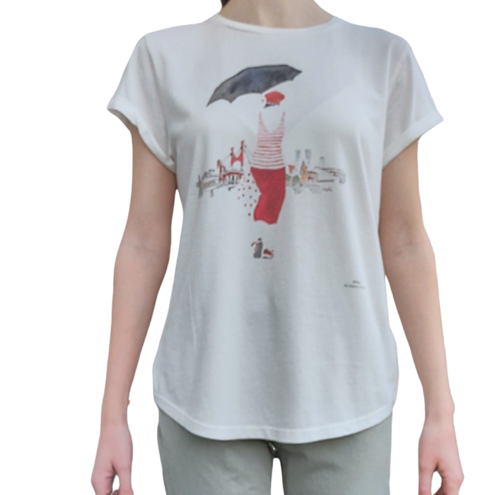 Camiseta Bilbao