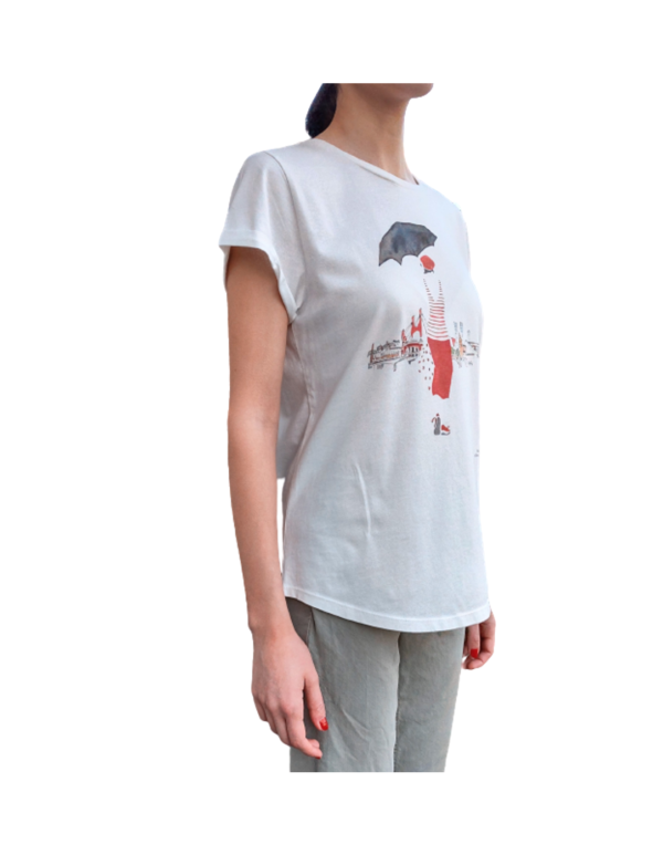 Camiseta Bilbao EP16 4 Camiseta Bilbao EP16 4