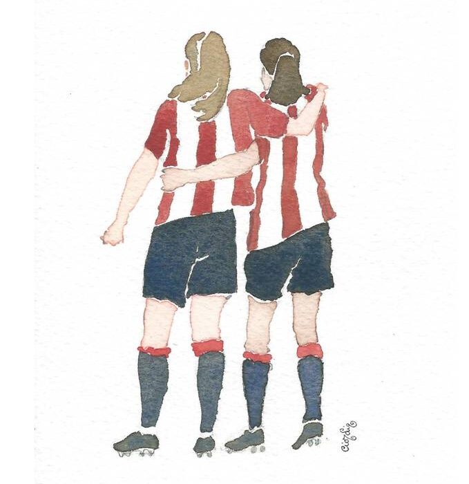 Acuarela Elkarrekin / Juntas