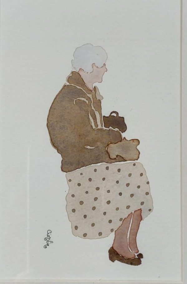 Soledad / Bakardadea / Loneliness - Imagen 3