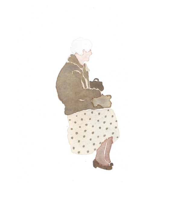 Soledad / Bakardadea / Loneliness