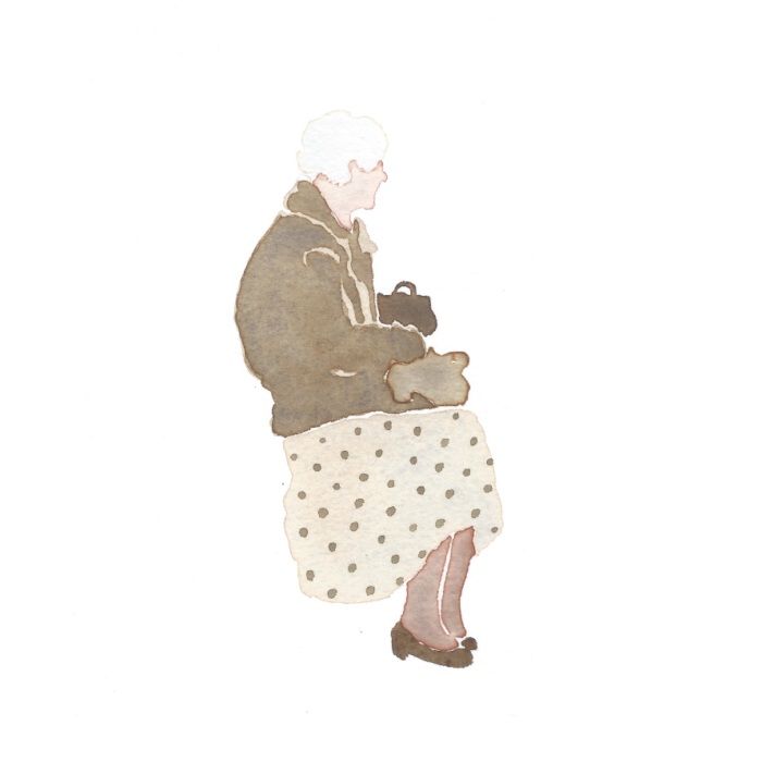Soledad / Bakardadea / Loneliness