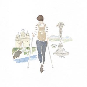 Paseo por Durango / Durangotik