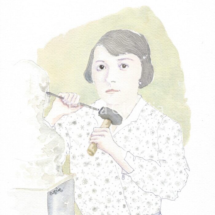 Dolores Salís