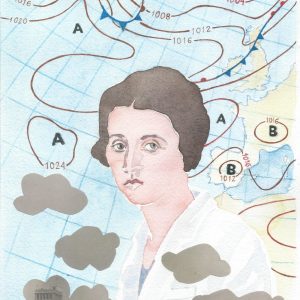 Felisa Martín Bravo