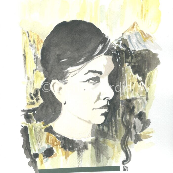 Irene Laffite