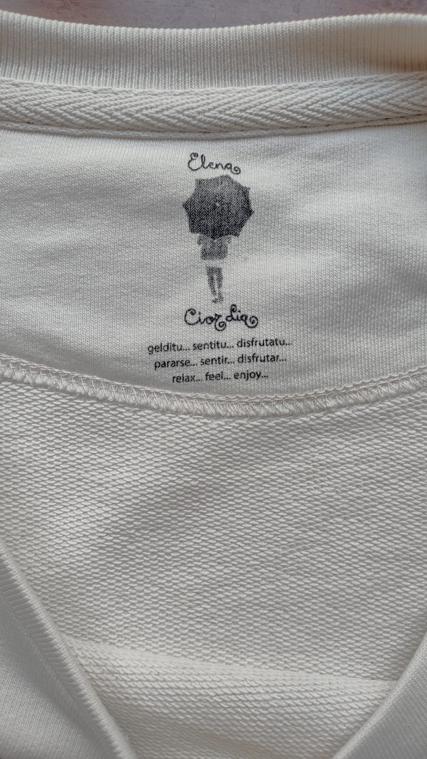 Sudadera Bilbao - Imagen 6