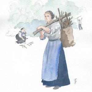 María Antonia de Catalinaga