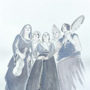 Emakumeak / Mujeres