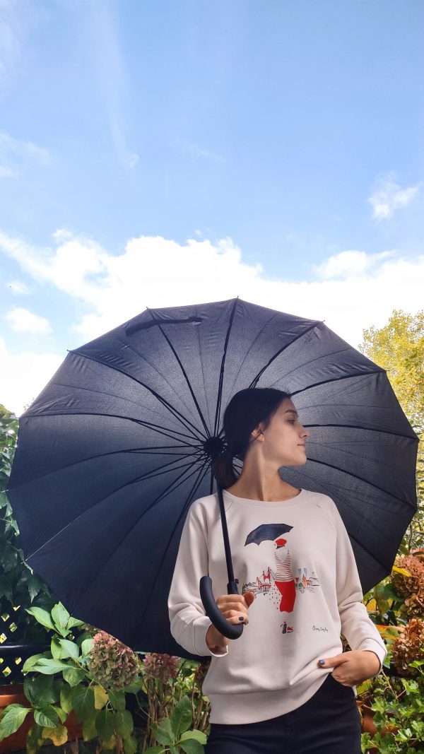 Sudadera Bilbao - Imagen 5