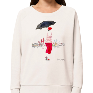 Sudadera Bilbao