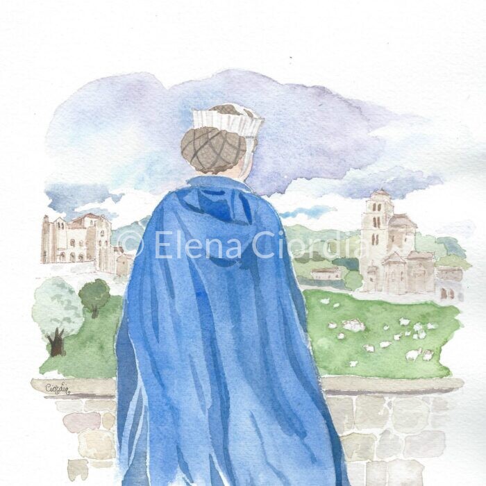 Sancha de Aragón