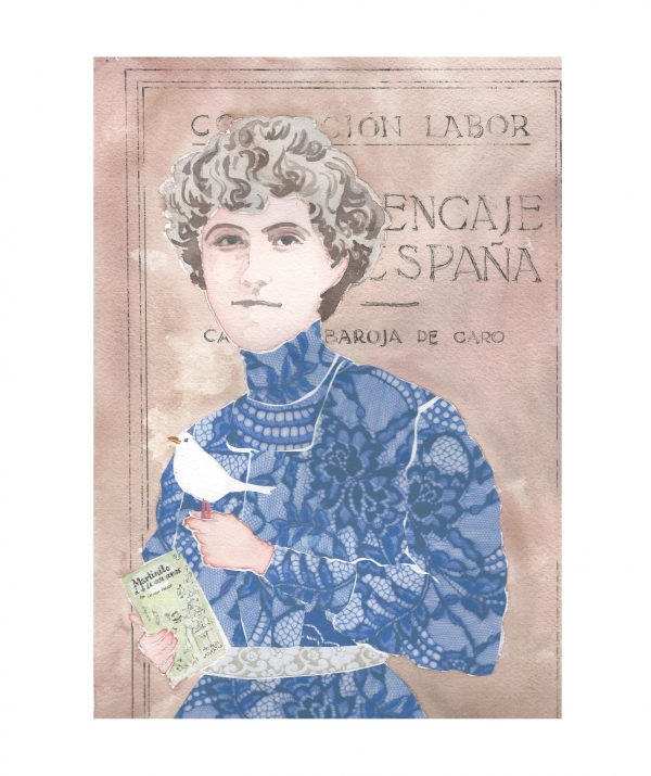 Carmen Baroja