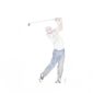 GOLF 1 29 X 21