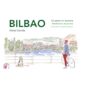 Bilbao un paseo en acuarela 3
