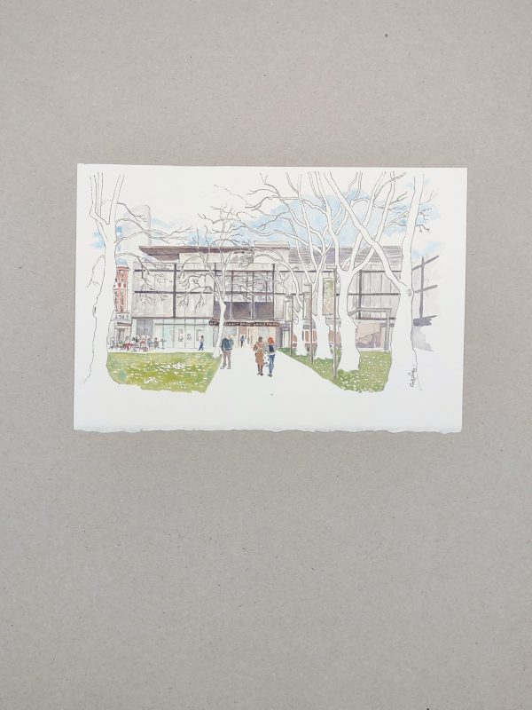 Museo Bellas Artes - Imagen 2