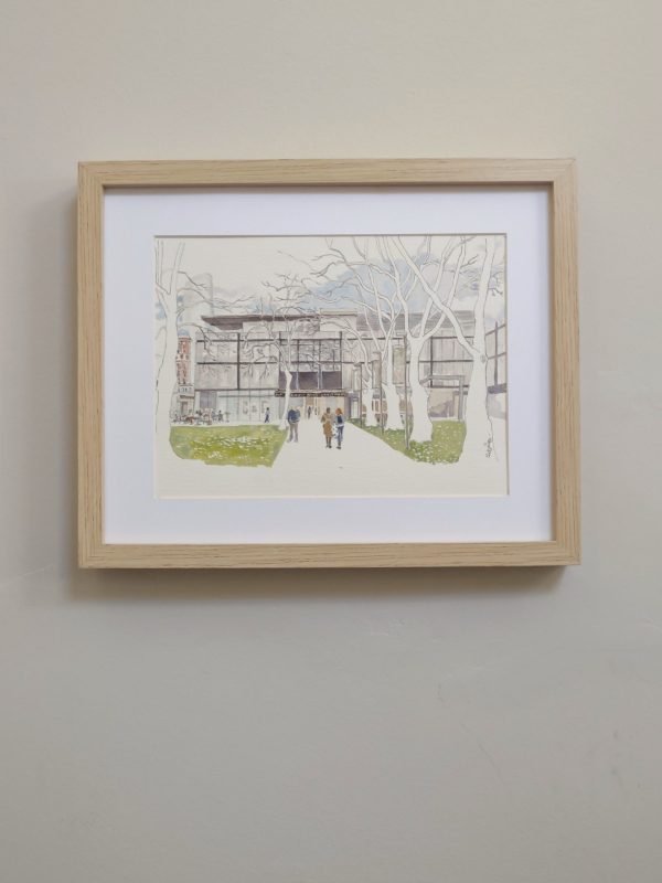 Museo Bellas Artes - Imagen 4