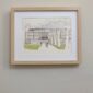 Museo Bellas Artes 18x26,5 Imagen 15x24