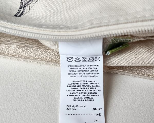 Bolso de mano Anboto neska - Imagen 6