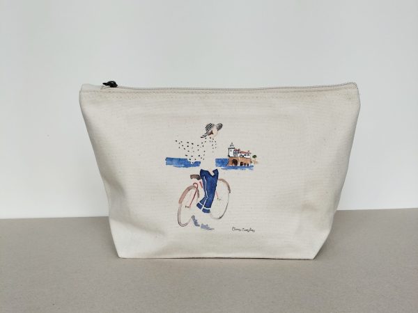 Bolso de mano Arriluze - Imagen 3
