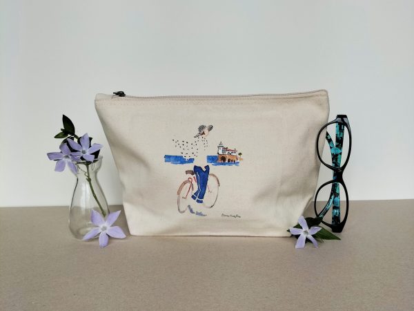 Bolso de mano Arriluze