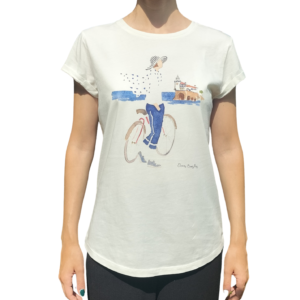 Camiseta Arriluze