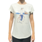 ELENA CIORDIA CAMISETA PASEO POR ARRILUZE