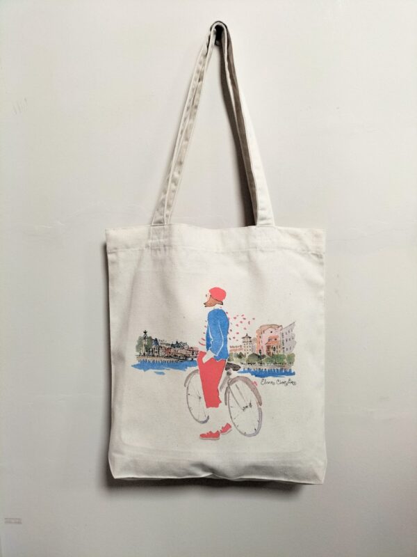 Tote Ria de Bilbao Tote Ria de Bilbao