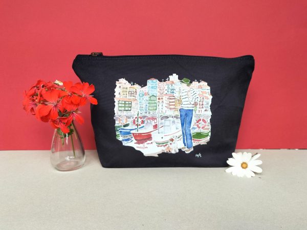 Bolso de mano Bermeo - Imagen 4