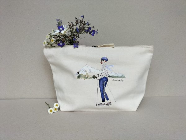 Bolso de mano Anboto neska