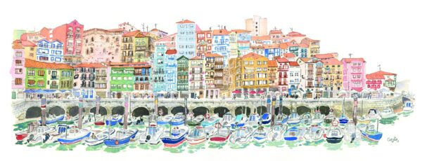 BERMEO PUERTO_V3 Acoplado_V2 BERMEO PUERTO_V3 Acoplado_V2