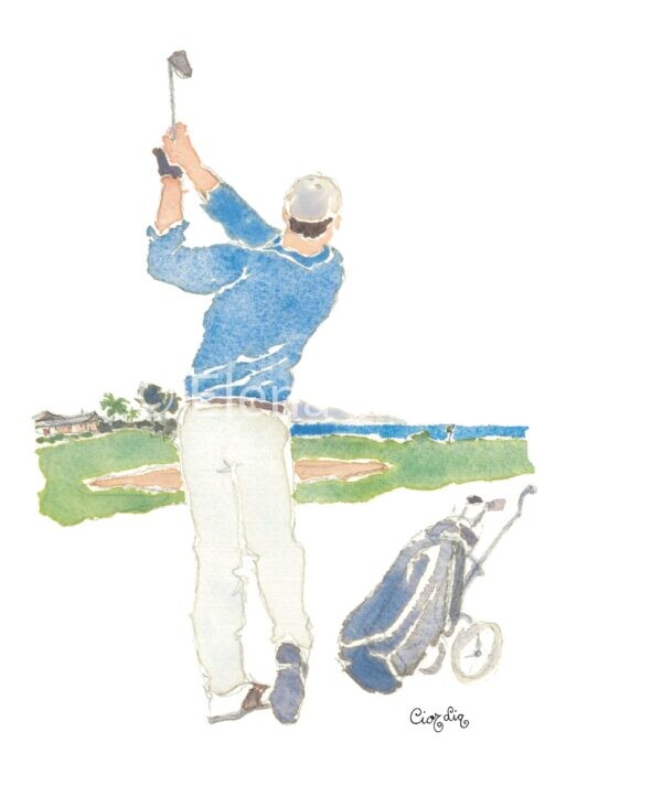 CHICO GOLF CHICO GOLF