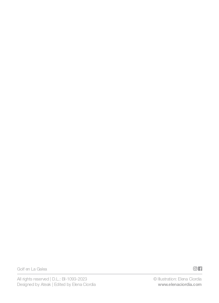 Golf en La Galea - Imagen 9