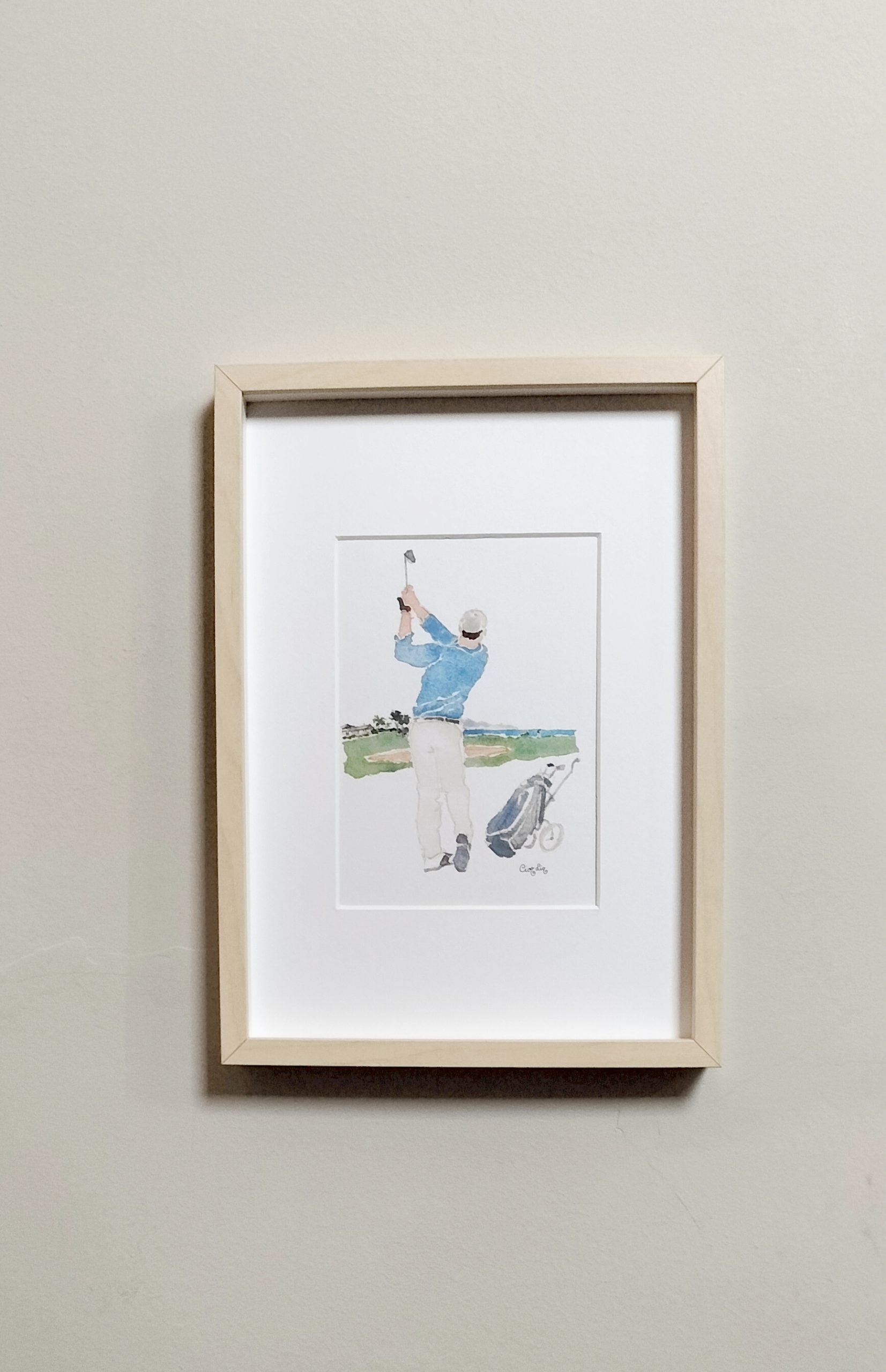 Golf en La Galea - Imagen 5