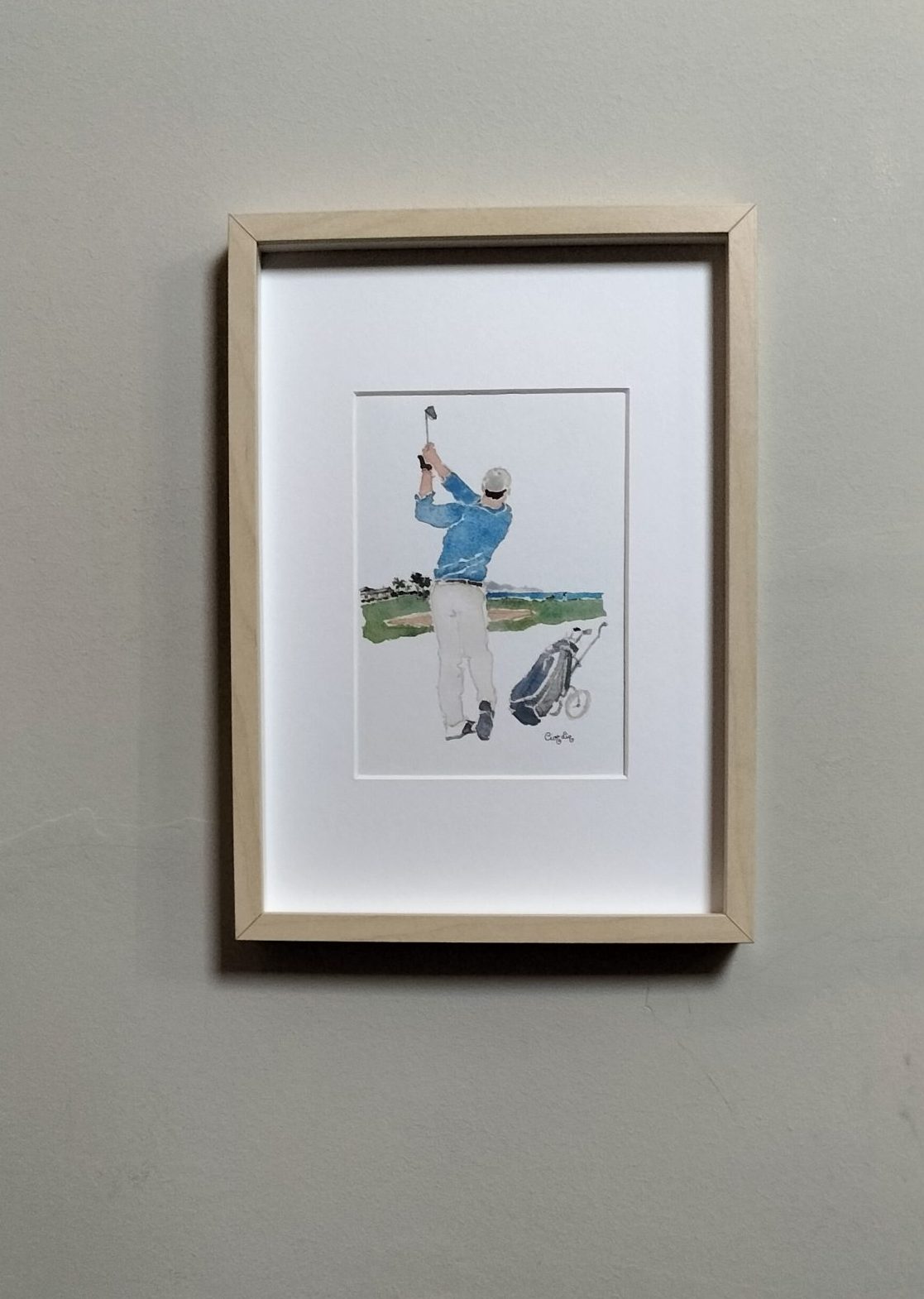 Golf en La Galea - Imagen 3