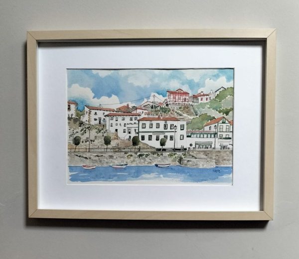 Puerto Viejo de Algorta - Imagen 6