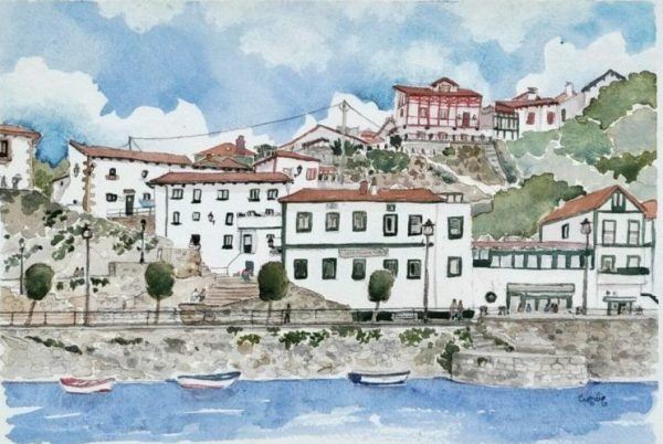 Puerto Viejo de Algorta - Imagen 3