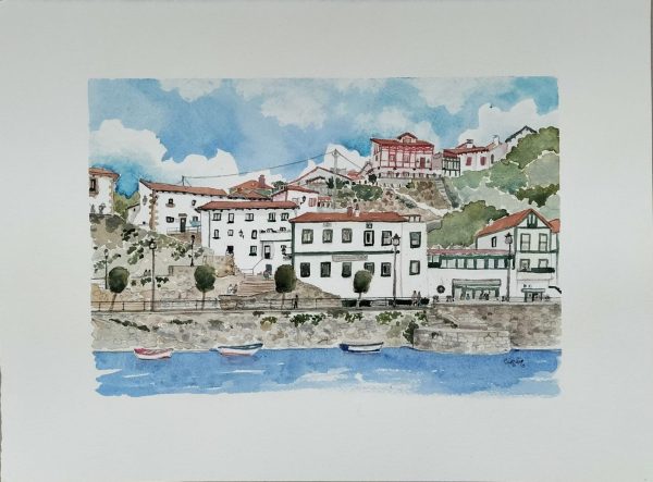 Puerto Viejo de Algorta - Imagen 2