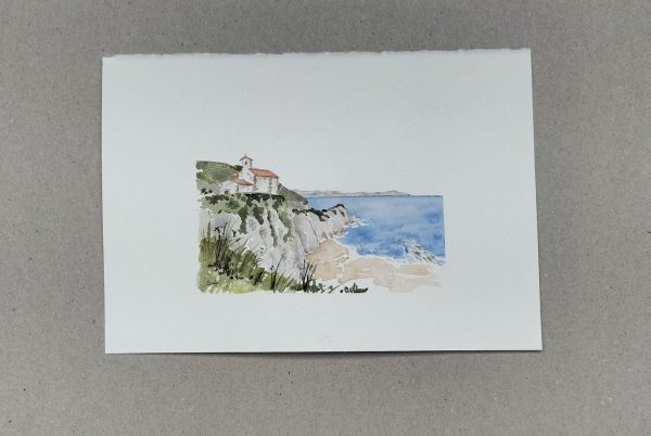 San Telmo Zumaia - Imagen 5