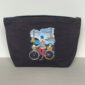 BOLSO DE MANO PUENTE COLGANTE AZUL ELENA CIORDIA2