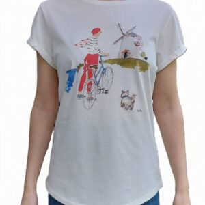 Camiseta Aixerrota