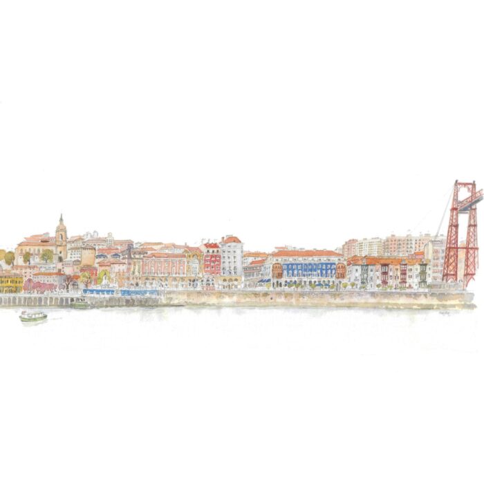Portugalete